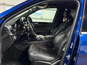 Mercedes-Benz GLS 3.0L 6cyl AWD | Mobile.bg � ����� ������ 12