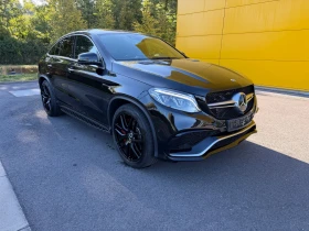 ����� �� �������� �� Mercedes-Benz GLE 63 S AMG 63S 