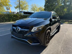 ����� �� �������� �� Mercedes-Benz GLE 63 S AMG 63S 