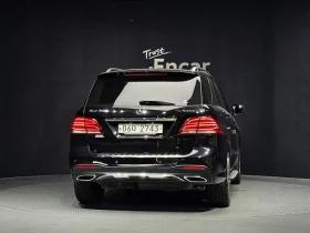 Mercedes-Benz GLE GLE350 d 4MATIC Premium| 258к.с.| ВКЛ.ТЕХНОТЕСТ | Auto.bg — изображение 4