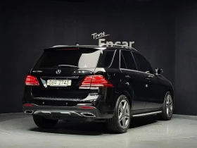 Mercedes-Benz GLE GLE350 d 4MATIC Premium| 258к.с.| ВКЛ.ТЕХНОТЕСТ | Auto.bg — изображение 2