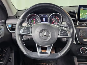 Mercedes-Benz GLE GLE350 d 4MATIC Premium| 258к.с.| ВКЛ.ТЕХНОТЕСТ | Auto.bg — изображение 13