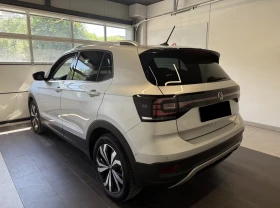 VW T-Cross 1.5 Style/��������/������/IQ/��������� | Mobile.bg � ����� ������ 3