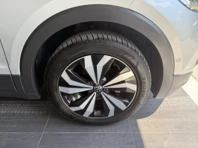 VW T-Cross 1.5 Style/��������/������/IQ/��������� | Mobile.bg � ����� ������ 10