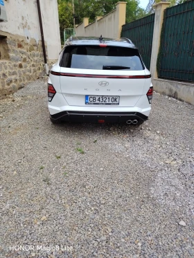 Hyundai Kona - 26500 € - 47312204 2