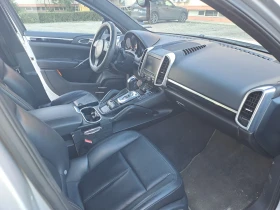 Porsche Cayenne 4.8S | Mobile.bg � ����� ������ 13