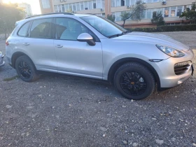 Porsche Cayenne 4.8S | Mobile.bg � ����� ������ 5