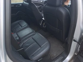 Porsche Cayenne 4.8S | Mobile.bg � ����� ������ 14