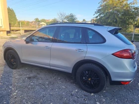 Porsche Cayenne 4.8S | Mobile.bg � ����� ������ 3