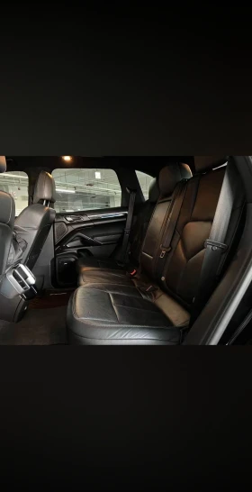 Porsche Cayenne 4.8S | Mobile.bg � ����� ������ 17