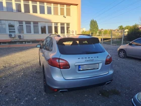 Porsche Cayenne 4.8S | Mobile.bg � ����� ������ 7