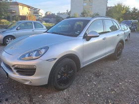 Porsche Cayenne 4.8S | Mobile.bg � ����� ������ 2