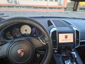 Porsche Cayenne 4.8S | Mobile.bg � ����� ������ 10