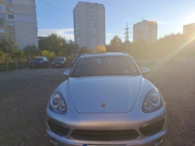 Porsche Cayenne 4.8S | Mobile.bg � ����� ������ 4
