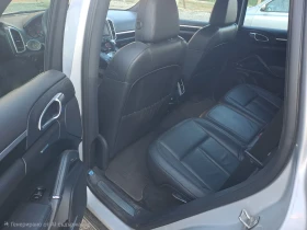 Porsche Cayenne 4.8S | Mobile.bg � ����� ������ 9