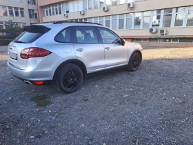 Porsche Cayenne 4.8S | Mobile.bg � ����� ������ 6
