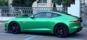 Jaguar F-PACE Coupe 2.0 | Mobile.bg � ����� ������ 4
