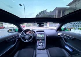 Jaguar F-PACE Coupe 2.0 | Mobile.bg � ����� ������ 6