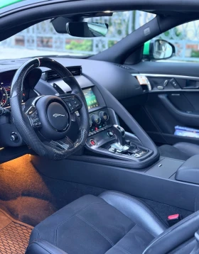 Jaguar F-PACE Coupe 2.0 | Mobile.bg � ����� ������ 8