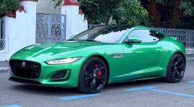Jaguar F-PACE Coupe 2.0 | Mobile.bg � ����� ������ 2