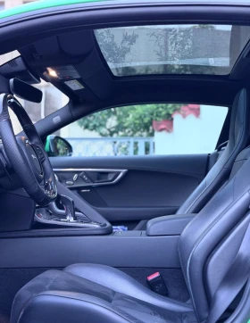 Jaguar F-PACE Coupe 2.0 | Mobile.bg � ����� ������ 7
