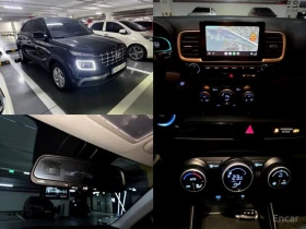 ������ Hyundai Venue