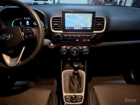 Hyundai Venue 1.6 Smart | Mobile.bg � ����� ������ 15