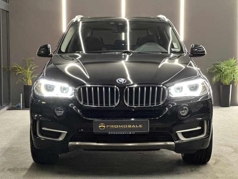 BMW X5 25d* xDrive* Обдухване* Pano* ЛИЗИНГ* , снимка 1 - Автомобили и джипове - 48962106