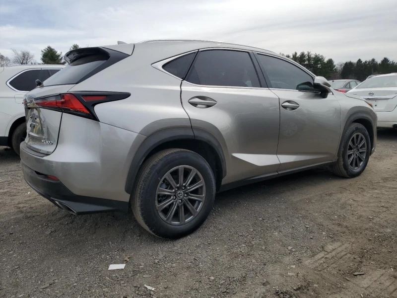 Lexus NX 300 * Mark Levinson* подгрев * , снимка 3 - Автомобили и джипове - 49583348