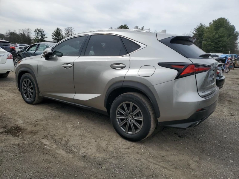 Lexus NX 300 * Mark Levinson* подгрев * , снимка 2 - Автомобили и джипове - 49583348