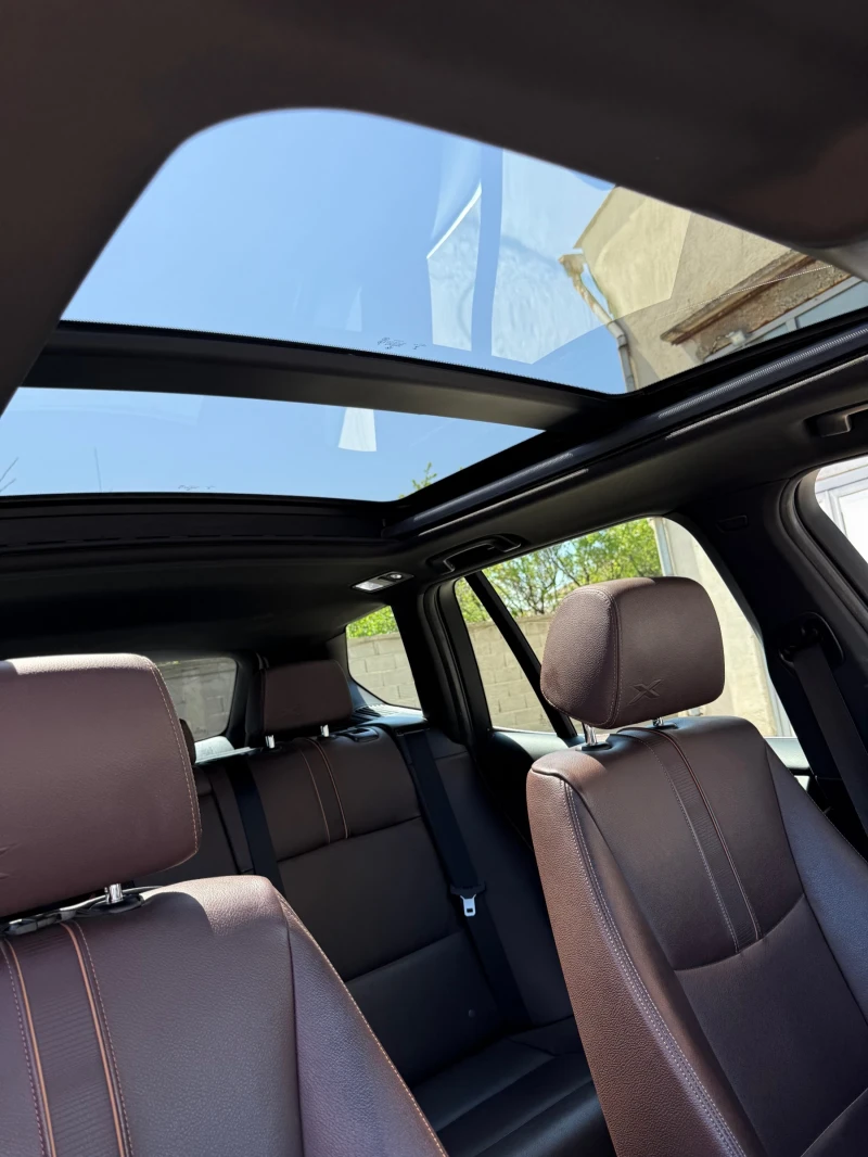 BMW X3 Xdrive 2.0i, снимка 6 - Автомобили и джипове - 52507939