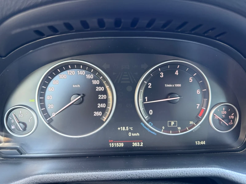 BMW X3 Xdrive 2.0i, снимка 11 - Автомобили и джипове - 52507939