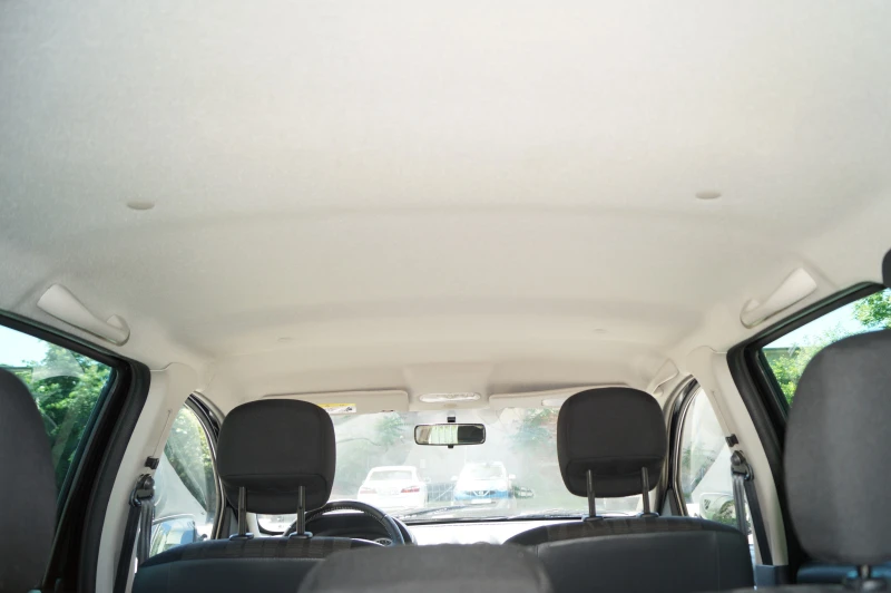 Dacia Duster 1.5dci 4х4, снимка 11 - Автомобили и джипове - 50534165