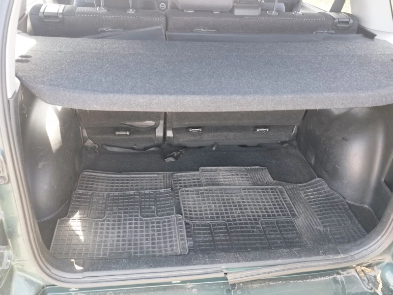 Suzuki Grand vitara 1.9ddis-129кс-4x4, снимка 7 - Автомобили и джипове - 52385325