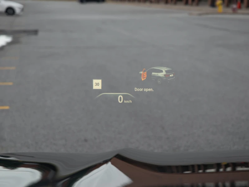 BMW X3 30i xDrive / M-Sport / PANO / HUD, снимка 17 - Автомобили и джипове - 52749846