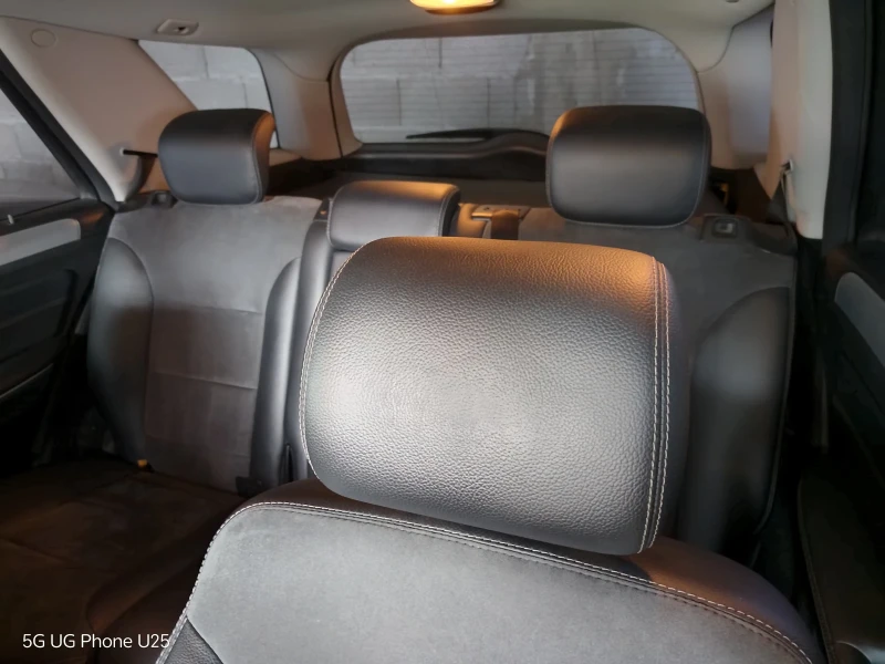 Mercedes-Benz ML 350, снимка 5 - Автомобили и джипове - 52535971