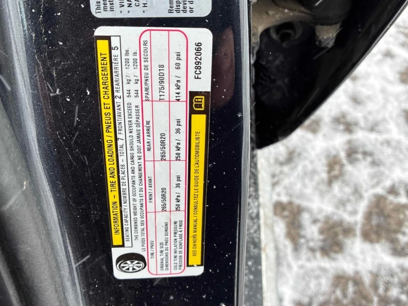 Dodge Durango 2015 Limited * CARFAX * БЕЗ ПЪРВОНАЧАЛНА ВНОСКА, снимка 17 - Автомобили и джипове - 52714895