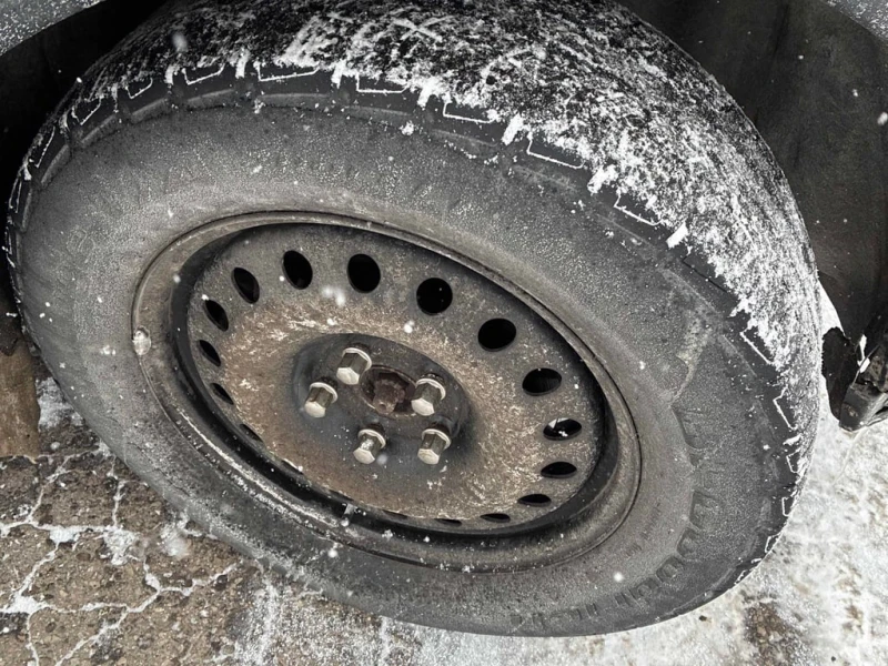 Dodge Durango 2015 Limited * CARFAX * БЕЗ ПЪРВОНАЧАЛНА ВНОСКА, снимка 7 - Автомобили и джипове - 52714895