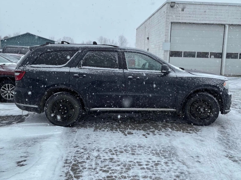 Dodge Durango 2015 Limited * CARFAX * БЕЗ ПЪРВОНАЧАЛНА ВНОСКА, снимка 4 - Автомобили и джипове - 52714895