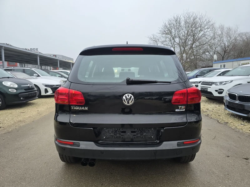 VW Tiguan 1.4TSI 124к.с 6 скорости, снимка 6 - Автомобили и джипове - 52858783