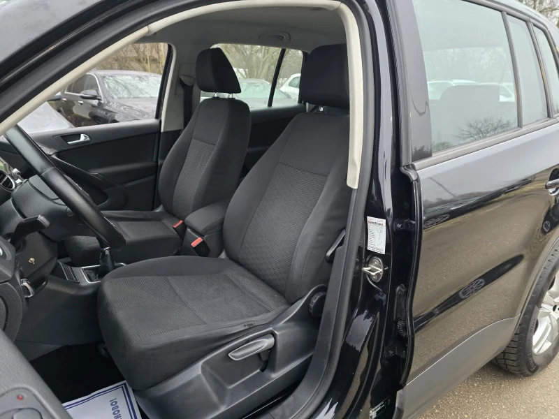 VW Tiguan 1.4TSI 124к.с 6 скорости, снимка 9 - Автомобили и джипове - 52858783