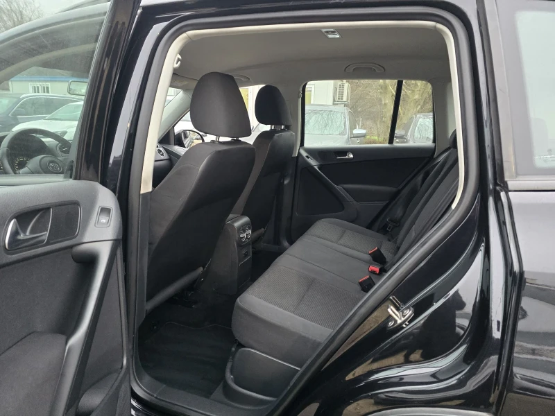 VW Tiguan 1.4TSI 124к.с 6 скорости, снимка 11 - Автомобили и джипове - 52858783