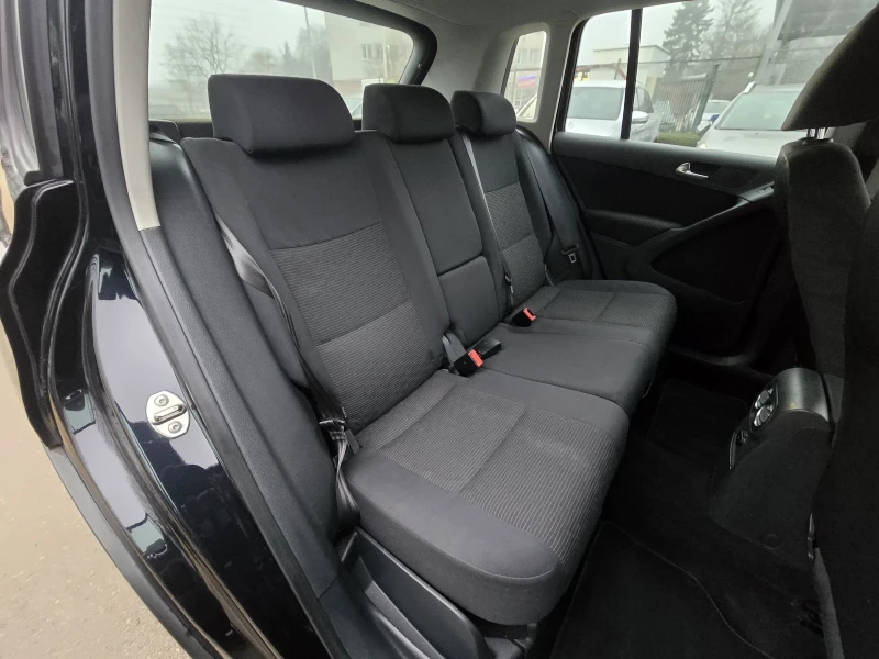 VW Tiguan 1.4TSI 124к.с 6 скорости, снимка 14 - Автомобили и джипове - 52858783