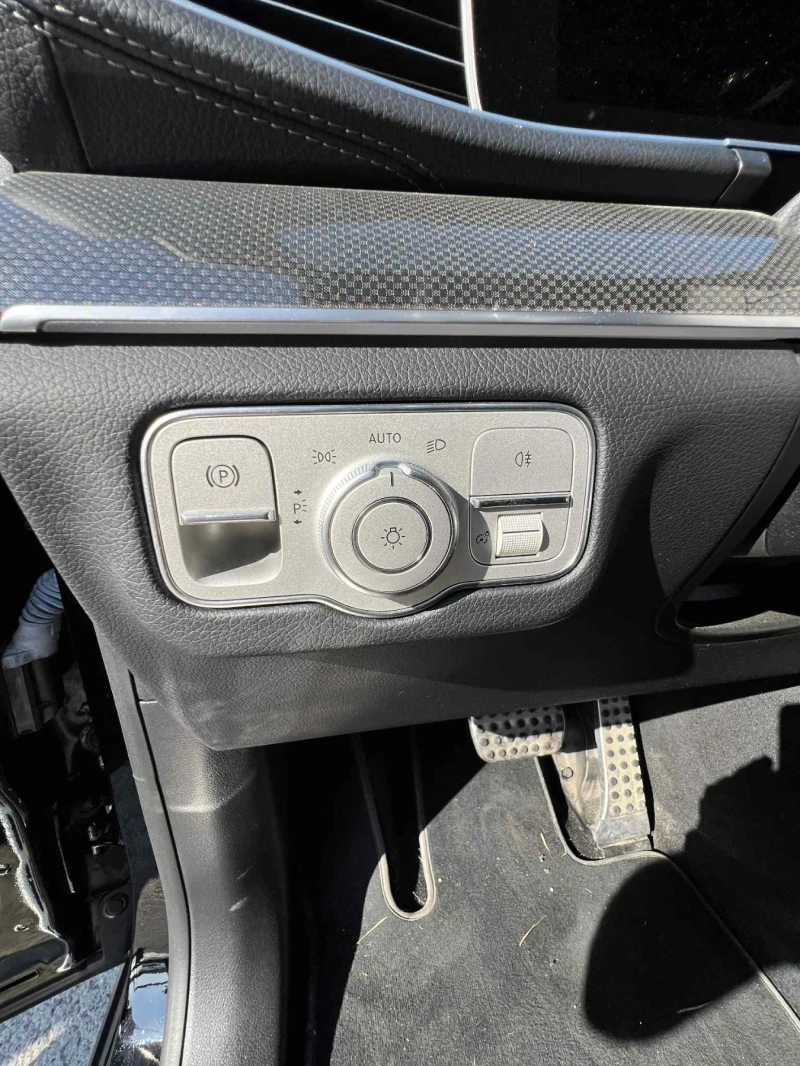 Mercedes-Benz GLE 400, снимка 9 - Автомобили и джипове - 52869683