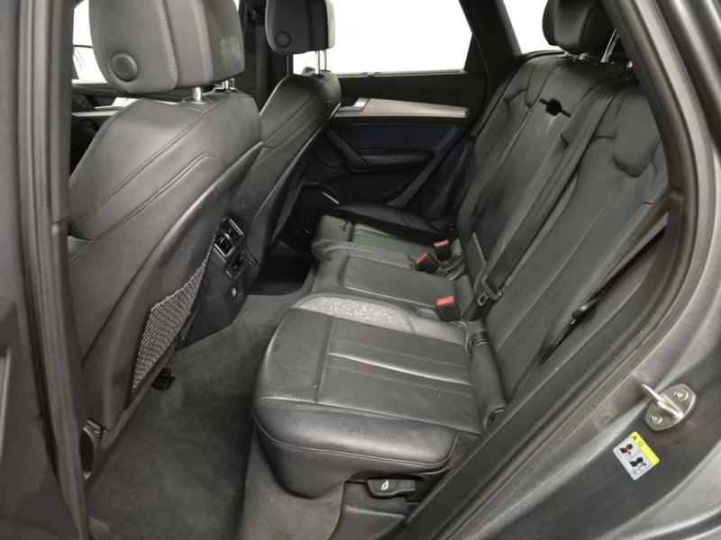 Audi Q5 * PROGRESSIV * CARFAX * ЦЕНА ДО БГ, снимка 14 - Автомобили и джипове - 53019131