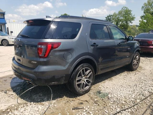 Ford Explorer SPORT 3.5L/ КРАЙНА ЦЕНА ДО БЪЛГАРИЯ!!!, снимка 6 - Автомобили и джипове - 48536646