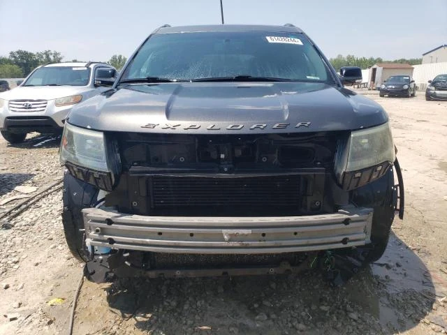 Ford Explorer SPORT 3.5L/ КРАЙНА ЦЕНА ДО БЪЛГАРИЯ!!!, снимка 2 - Автомобили и джипове - 48536646