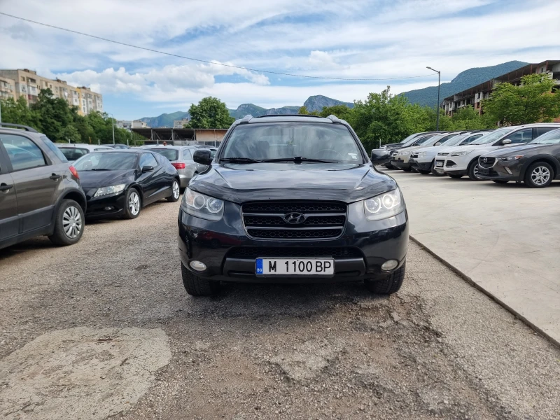 Hyundai Santa fe 2.2CRDI - 7499 лв. - 94144057 1