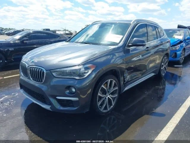 BMW X1 28 XDRIVE - изображение 2