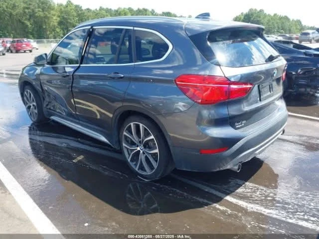 BMW X1 28 XDRIVE - изображение 3